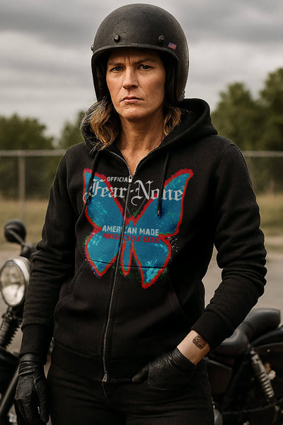 Official FEAR-NONE Motorcycle Gear & Clothing