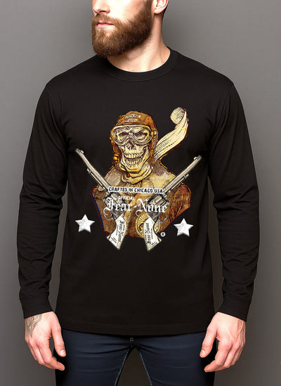 Official FEAR-NONE Motorcycle Gear & Clothing