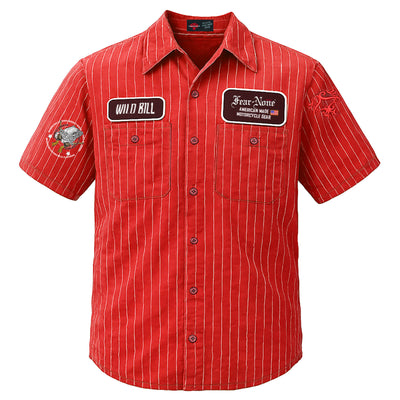 Official FEAR-NONE Motorcycle Gear & Clothing