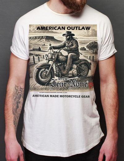 Official FEAR-NONE Motorcycle Gear & Clothing