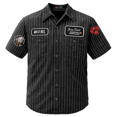 Official FEAR-NONE Motorcycle Gear & Clothing