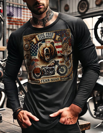 Official FEAR-NONE Motorcycle Gear & Clothing