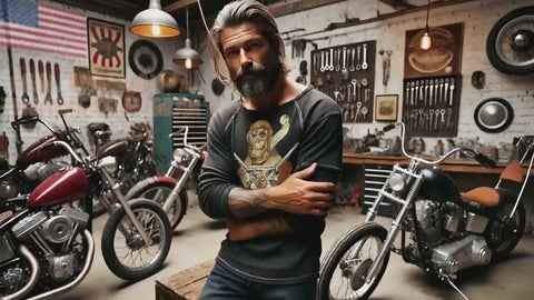 FEAR-NONE Gear Motorcycle Clothing