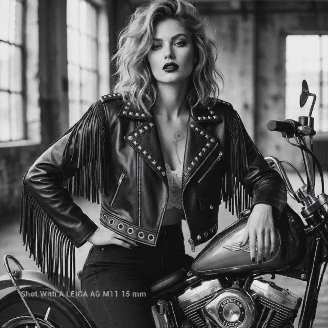 Official FEAR-NONE Gear Motorcycle Clothing - womens