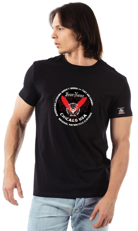 FEAR-NONE GEAR's American Legendary Rider Shirt – FEAR-NONE Gear Clothing