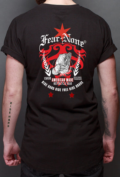 Official FEAR-NONE Motorcycle Gear & Clothing
