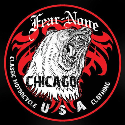 Women's American Legendary Rider V Neck Shirt – FEAR-NONE Gear Clothing